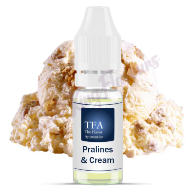 TFA Pralines & Cream
