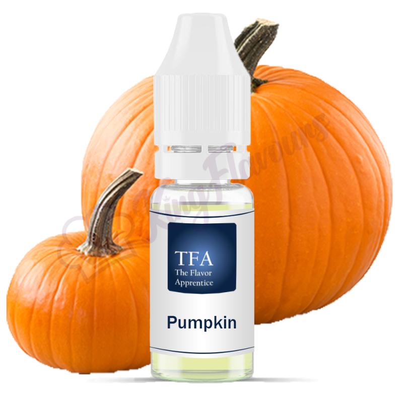TFA Pumpkin