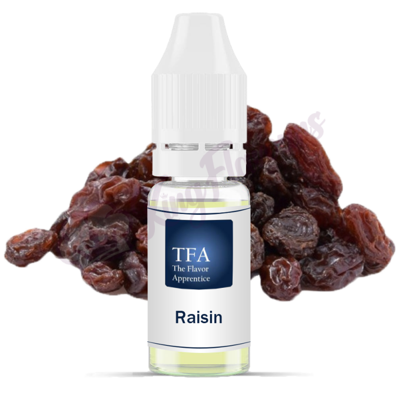 TFA Raisin