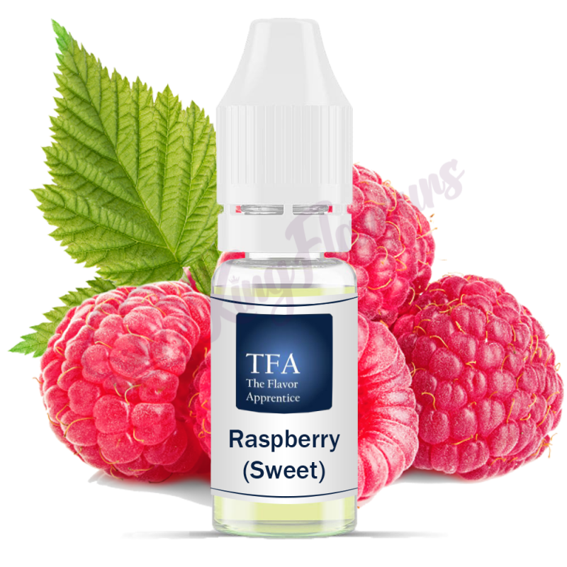 TFA Raspberry Sweet 