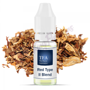 TFA Red II Type TFA Red II Type