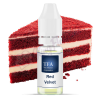 TFA Red Velvet Cake