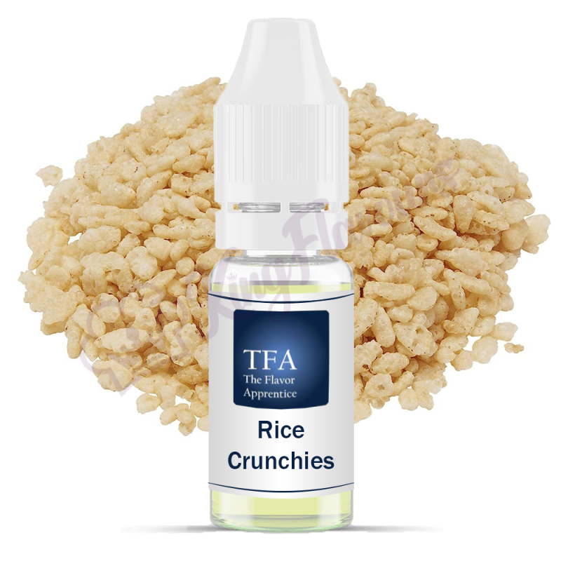 TFA Rice Crunchies