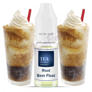 TFA Root Beer Float TFA Root Beer Float