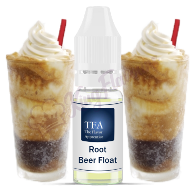 TFA Root Beer Float