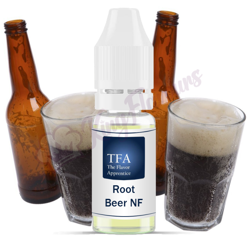 TFA Root Beer (NF)