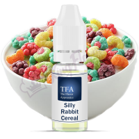 TFA Silly Rabbit Cereal TFA Silly Rabbit Cereal