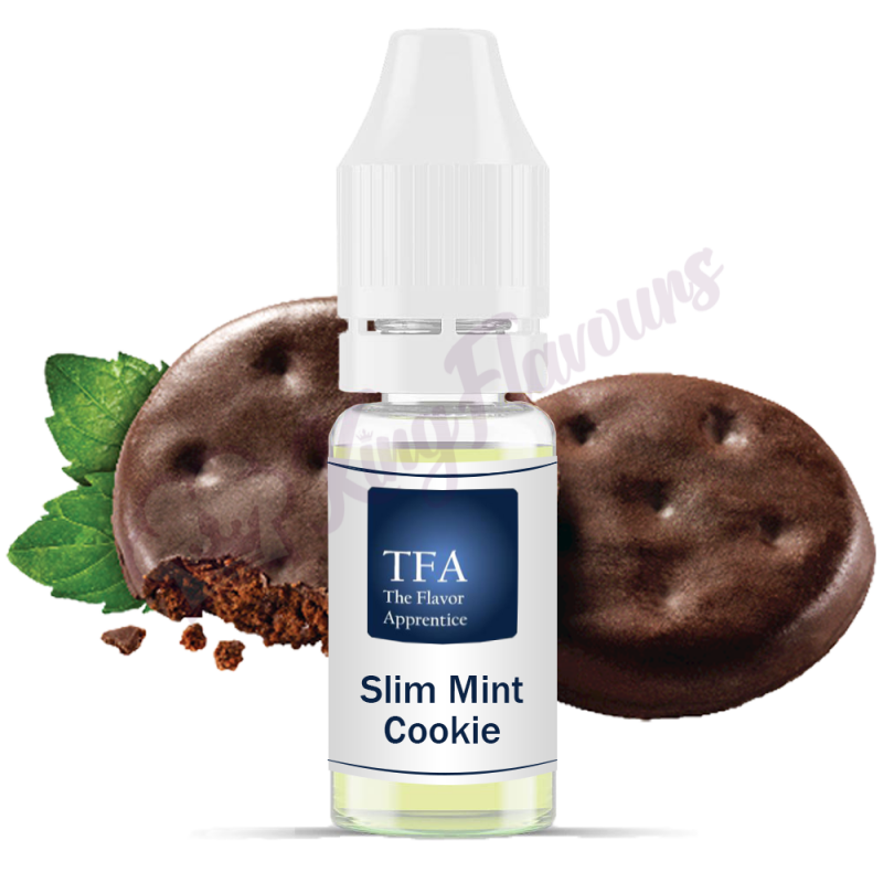 TFA Slim Mint Cookie