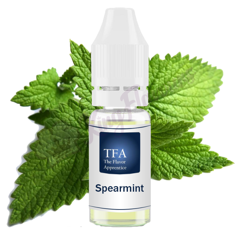 TFA Spearmint