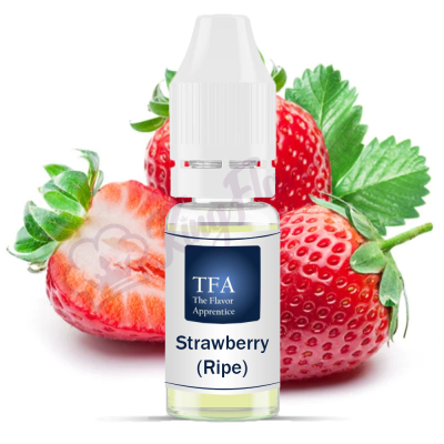 TFA Strawberry (Ripe)