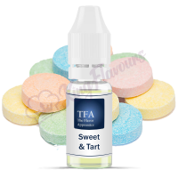 TFA Sweet and Tart TFA Sweet and Tart