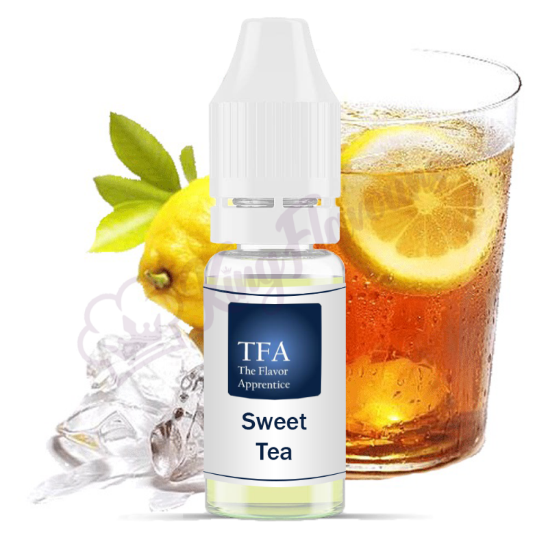 TFA Sweet Tea