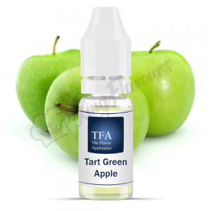 TFA Apple (Tart Green) TFA Apple (Tart Green)