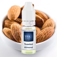 TFA Toasted Almond