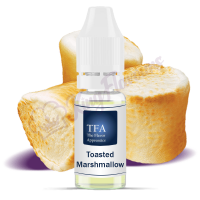 TFA Toasted Marshmallow
