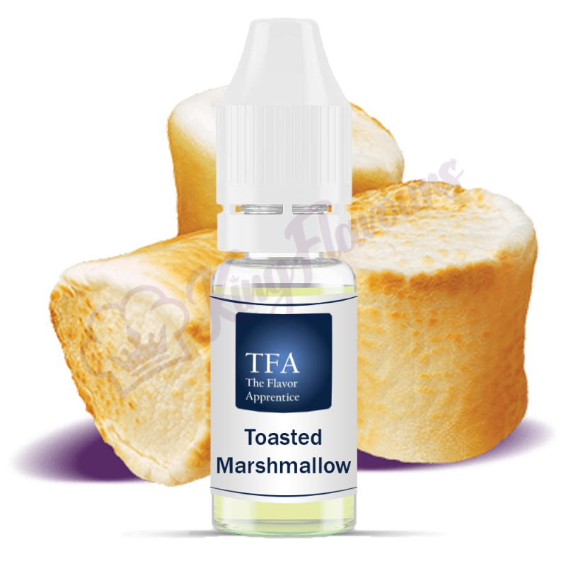 TFA Toasted Marshmallow