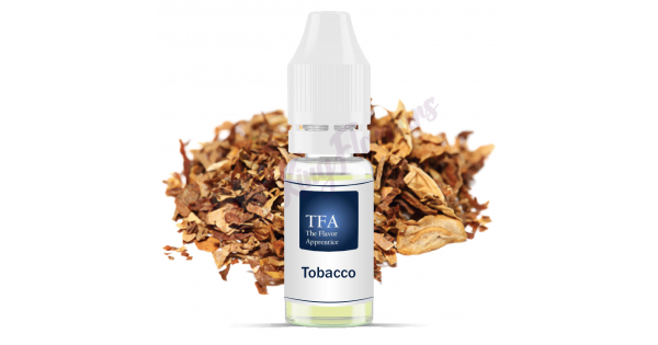 TFA Tobacco