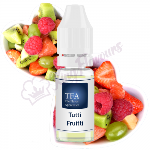 TFA Tutti Frutti