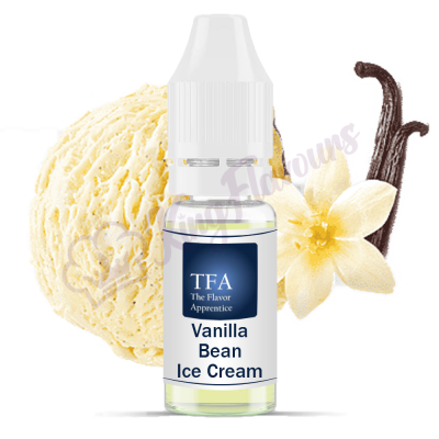 TFA Vanilla Bean Ice Cream