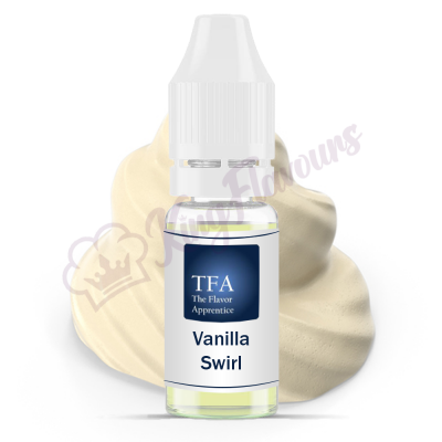 TFA Vanilla Swirl