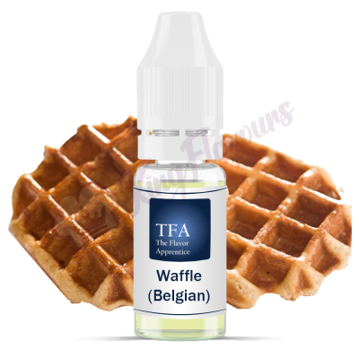 TFA Waffle (Belgian)