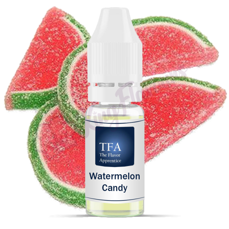 TFA Watermelon Candy