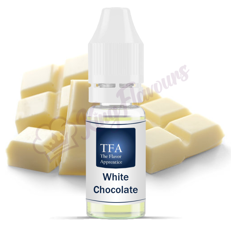 TFA White Chocolate