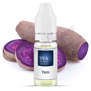 TFA Yam TFA Yam