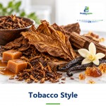 Tobacco Style