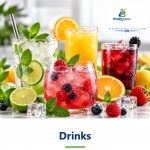 Drinks