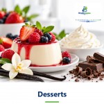 Desserts