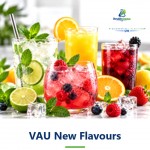 VAU New Flavours