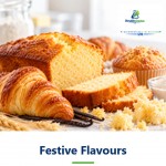 Festive Flavours