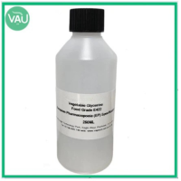 Vegetable Glycerine VG Vegetable Glycerine VG
