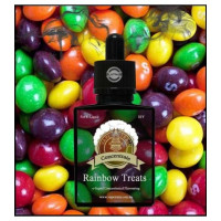 Vape Train Rainbow Treats