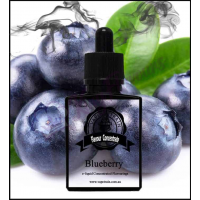 Vape Train Blueberry