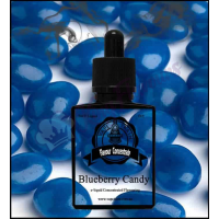 Vape Train Blueberry Candy