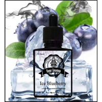 Vape Train Blueberry Ice