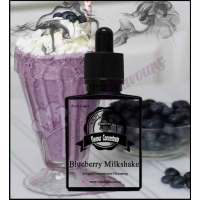 Vape Train Blueberry Milkshake Vape Train Blueberry Milkshake
