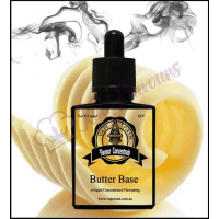 Vape Train Butter Base