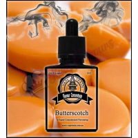 Vape Train Butterscotch