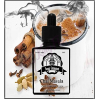 Vape Train Chai Masala