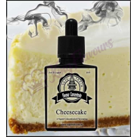 Vape Train Cheesecake