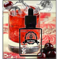 Vape Train Cherry Liqueur
