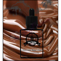 Vape Train Chocolate Base (Clear)