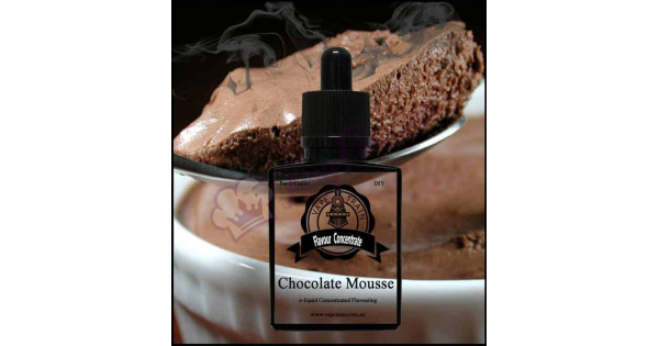 Vape Train Chocolate Mousse Vape Train Chocolate Mousse