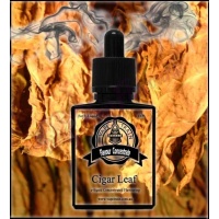 Vape Train Cigar Leaf