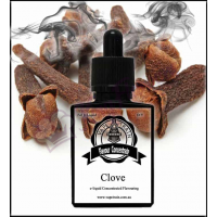 Vape Train Clove