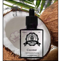 Vape Train Coconut