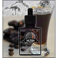 Vape Train Coffee Liqueur